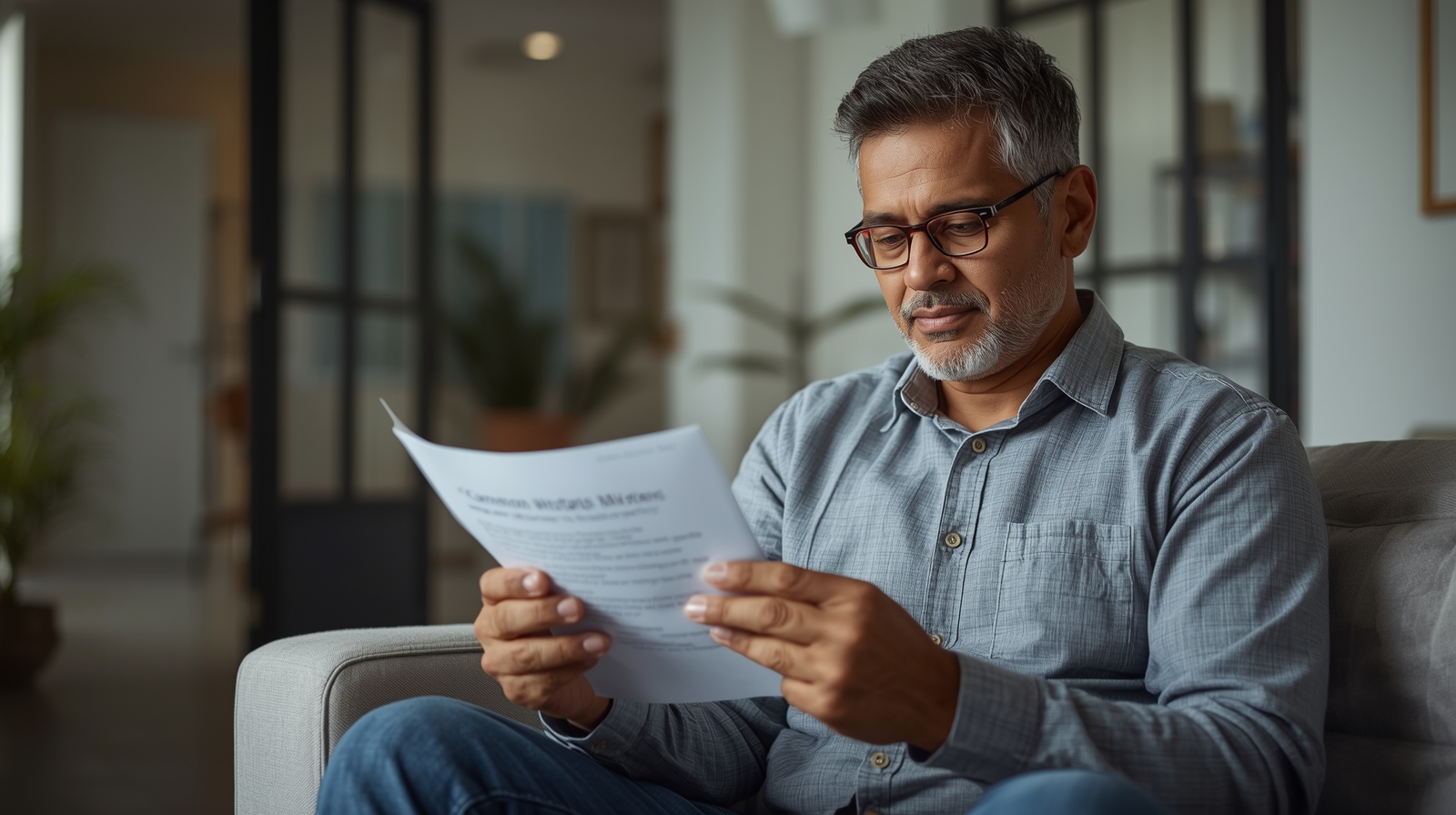 Common Mistakes to Avoid When Selling Your Property